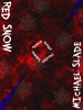 My Red Snow Art